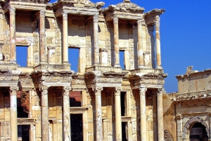 Ephesus